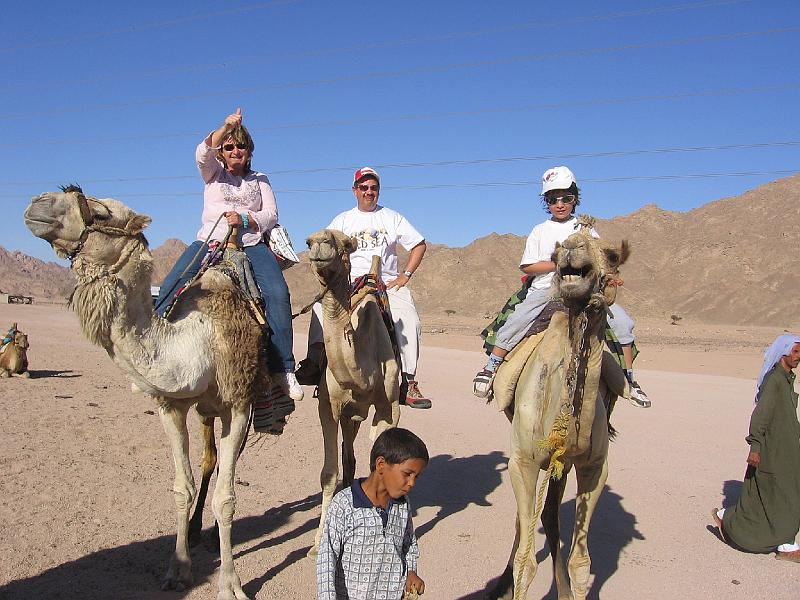 Sharm-el-Sheikh-Egypt 030.jpg - Sinai - Egypt
Beduiner - Beduinos
